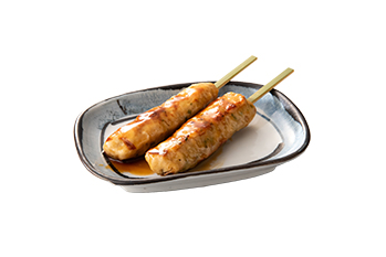 つくね（タレ）