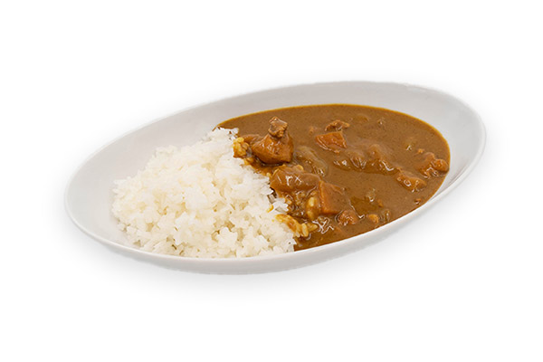 カレーライス