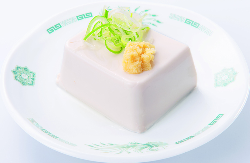 冷奴