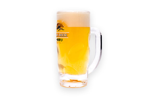 シモンズグランドセール キリン一番搾り（生）ジョッキ| ハイデイ日高 株式会社 ビール・発泡酒