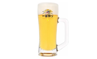 グランドセール キリン KIRIN : ジョッキ 一番搾り - www.youngfarmers.org