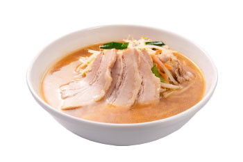 味噌チャーシューメン