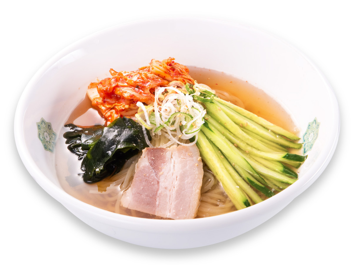 【期間限定】冷麺