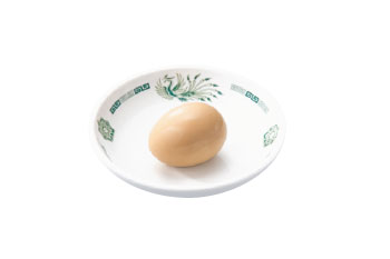 味付け玉子