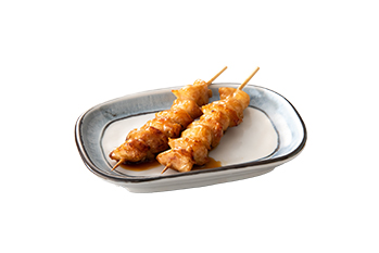 ぼんじり（タレ）