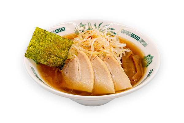 メニュー一覧 ラーメン 株式会社 ハイデイ日高