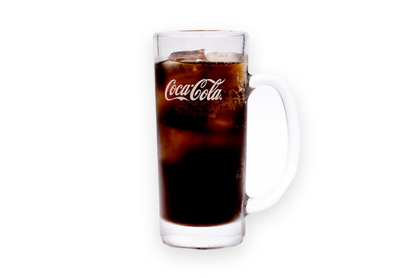 コカ・コーラ| 株式会社 ハイデイ日高