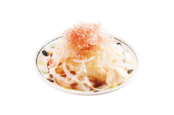 オニオンスライス