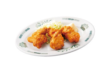 おつまみ唐揚げ