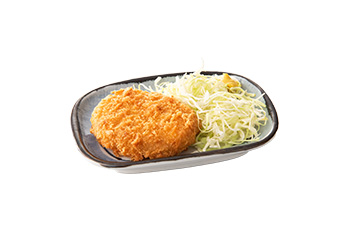 コロッケ