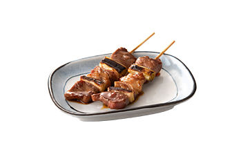 かしら（タレ）