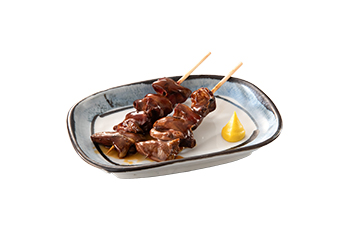 鶏レバー（タレ）